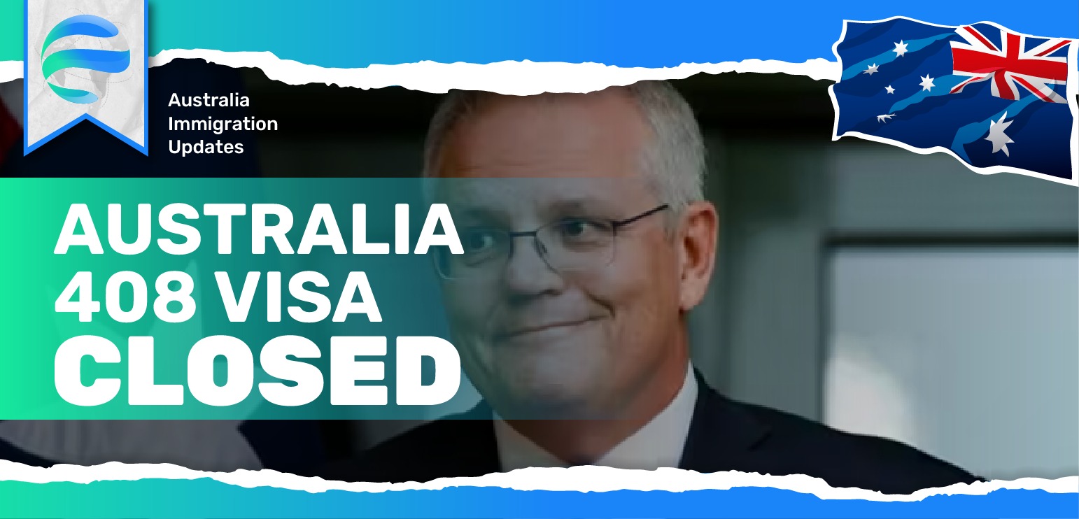 408 Visa